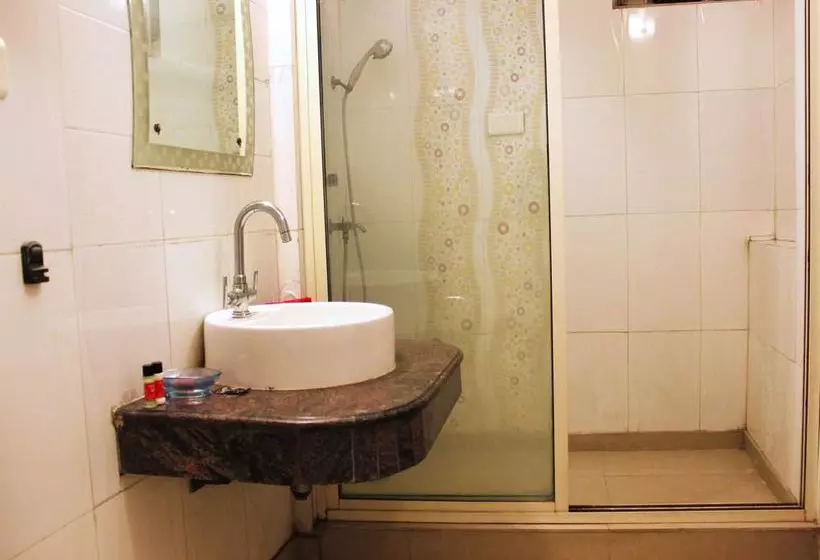 Oyo Apartments Dwarka Sector 12