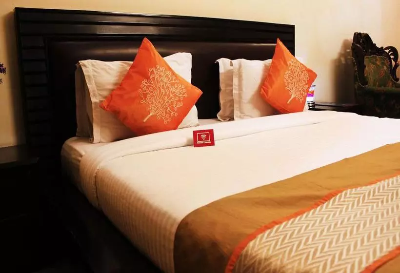 Oyo Apartments Dwarka Sector 12