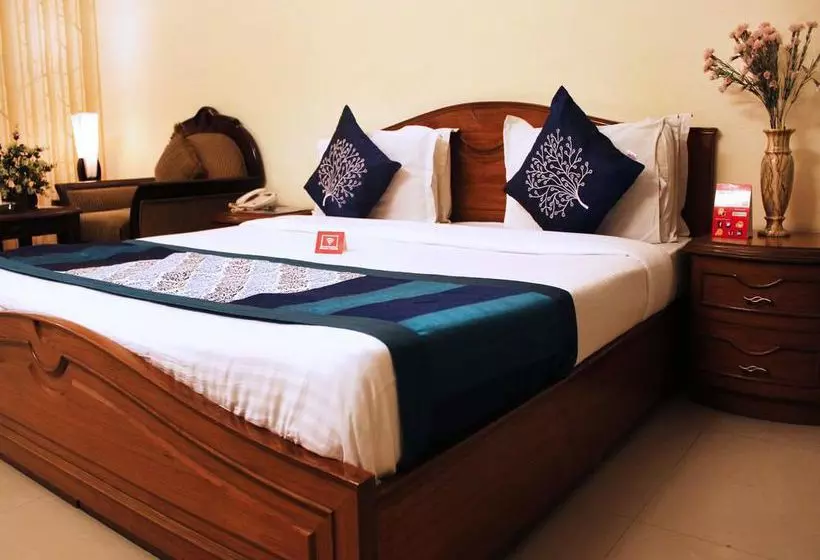 Oyo Apartments Dwarka Sector 12