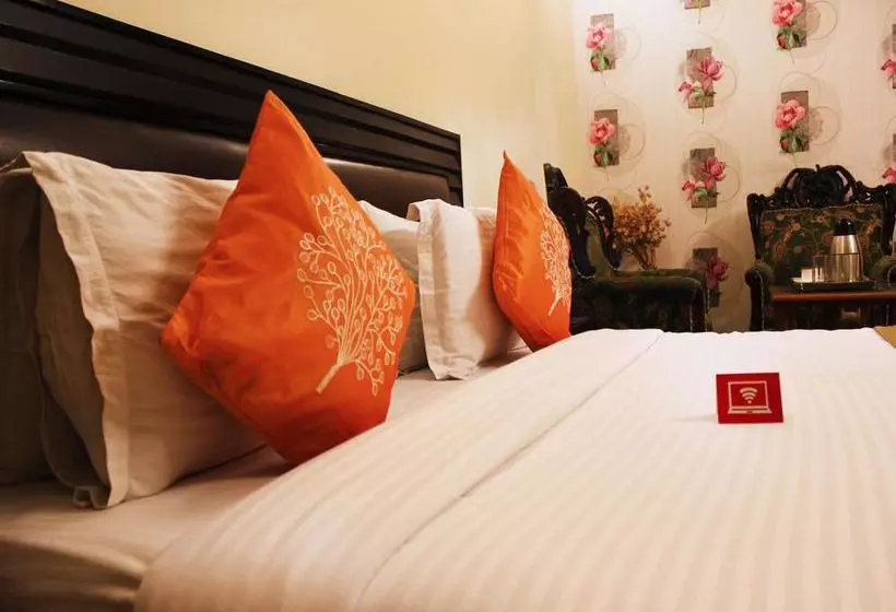 Oyo Apartments Dwarka Sector 12