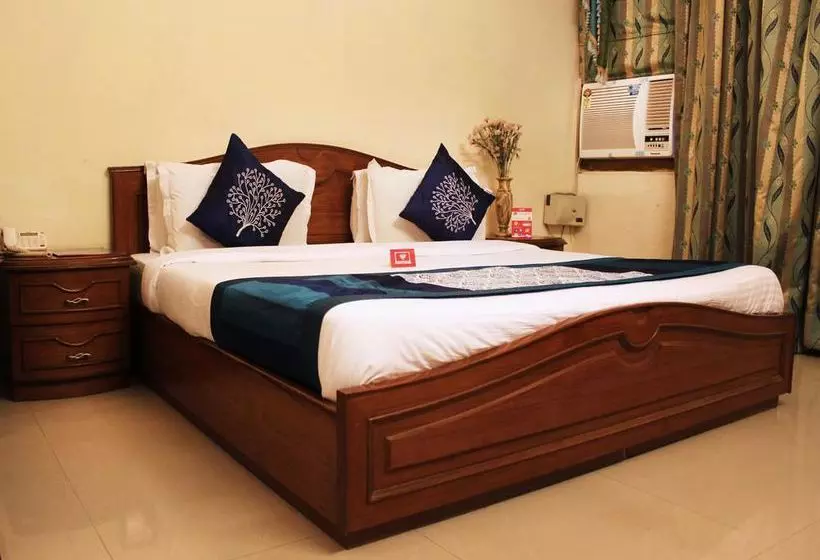 Oyo Apartments Dwarka Sector 12