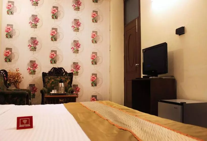 Oyo Apartments Dwarka Sector 12