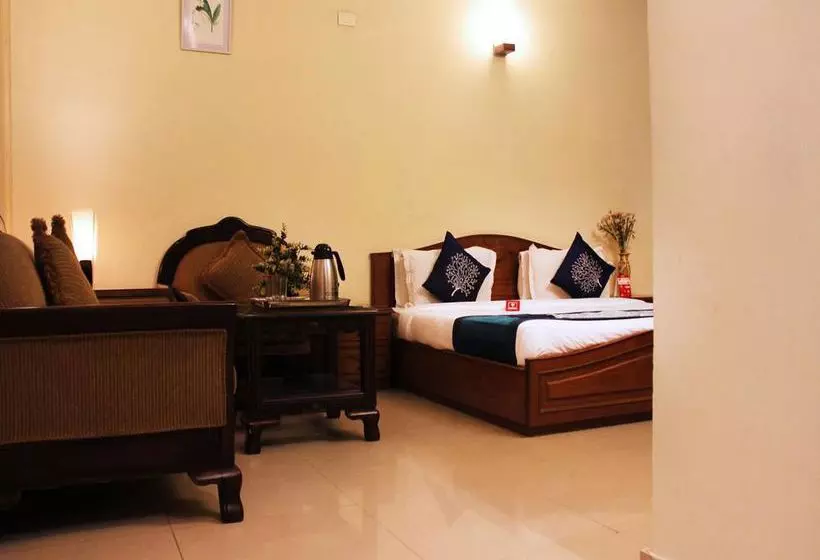 Oyo Apartments Dwarka Sector 12