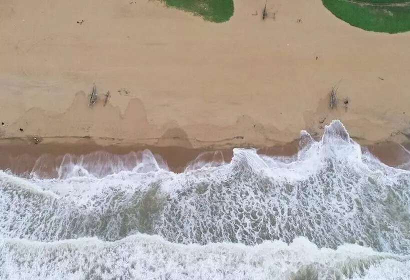 Panzió Blue Elephant Guest House