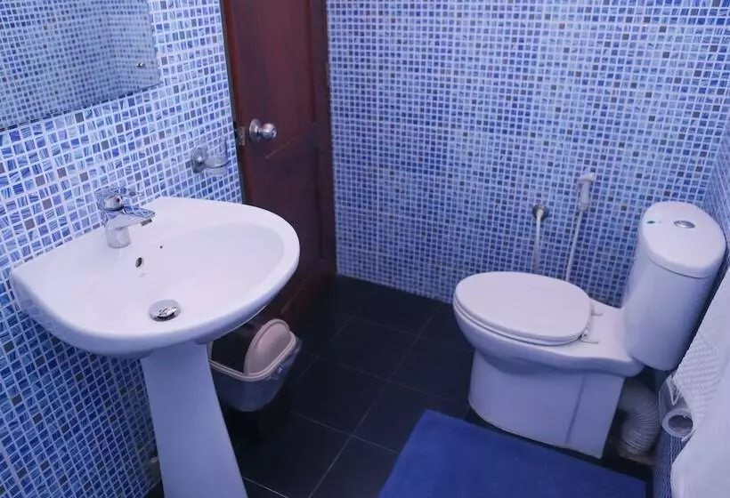 Panzió Blue Elephant Guest House