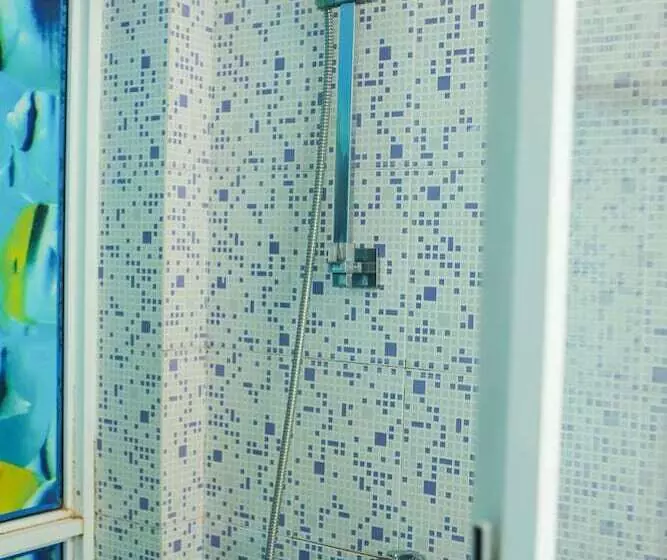 Panzió Blue Elephant Guest House