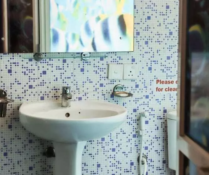 Panzió Blue Elephant Guest House