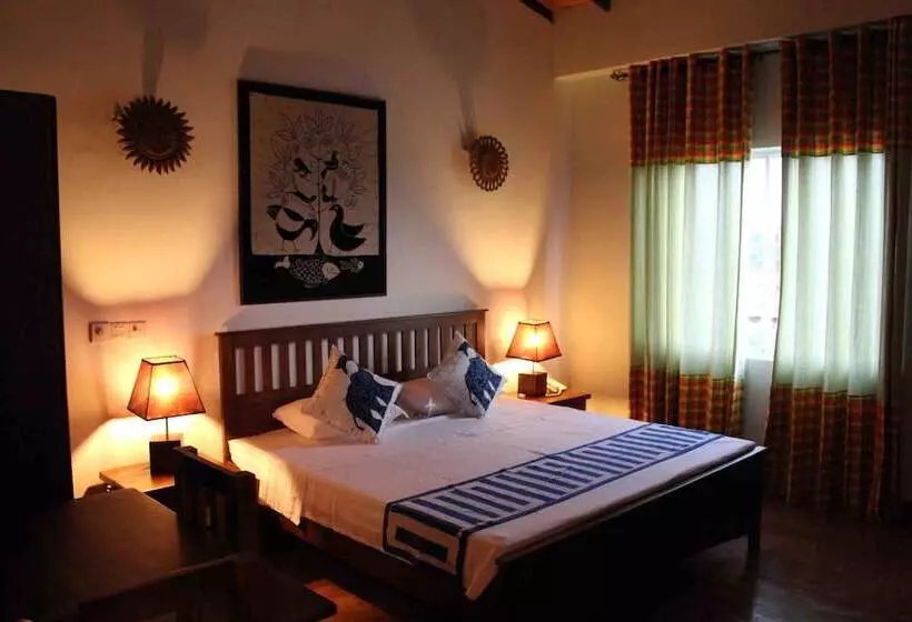 Panzió Blue Elephant Guest House