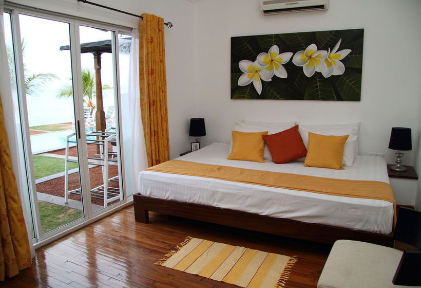 펜션 St. Anne S Lagoon House