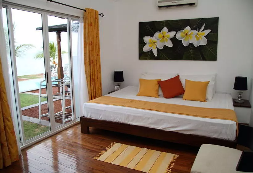 펜션 St. Anne S Lagoon House