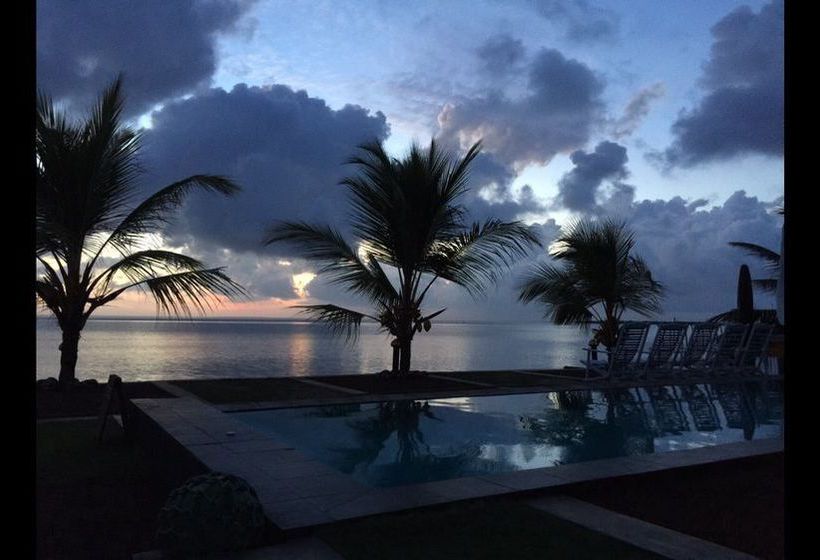 펜션 St. Anne S Lagoon House