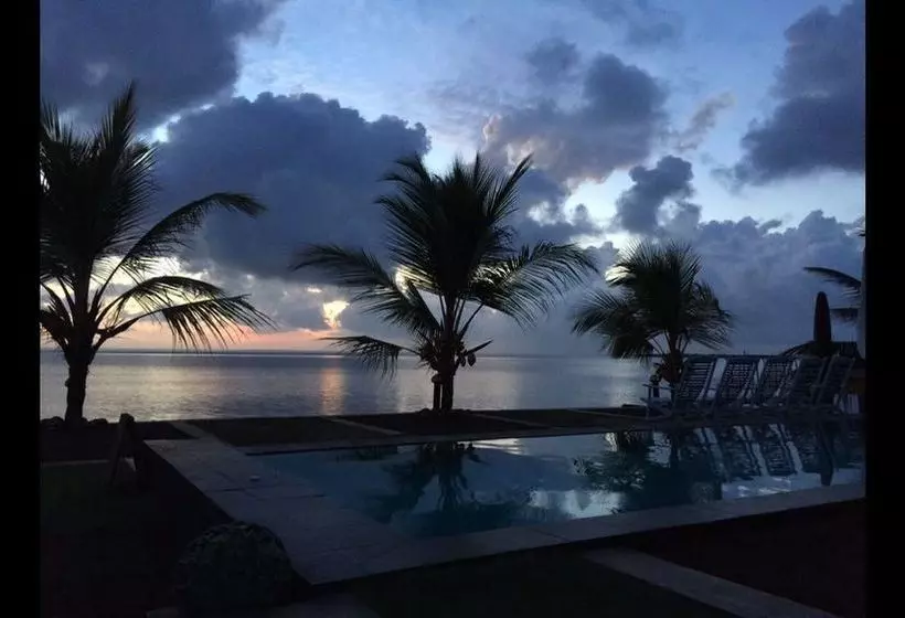 펜션 St. Anne S Lagoon House