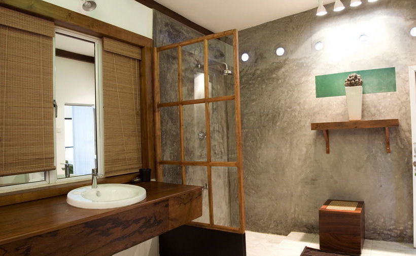 펜션 St. Anne S Lagoon House