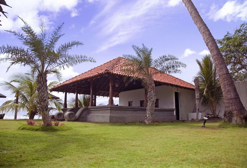 펜션 St. Anne S Lagoon House