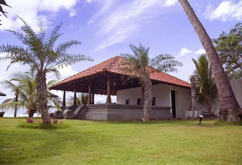 펜션 St. Anne S Lagoon House