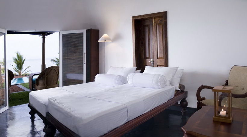 펜션 St. Anne S Lagoon House