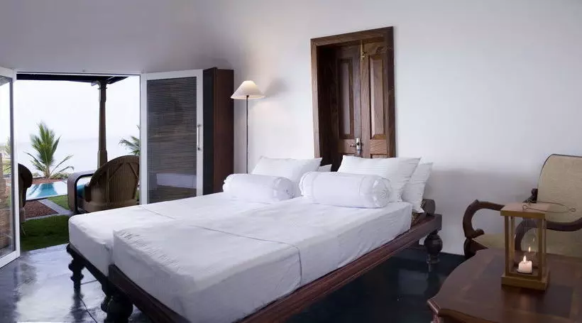 펜션 St. Anne S Lagoon House