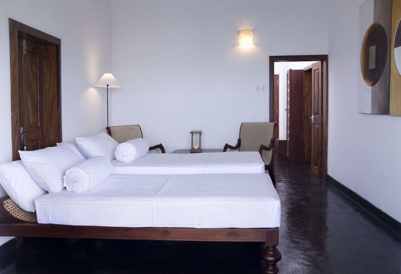 펜션 St. Anne S Lagoon House