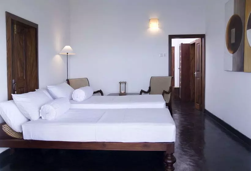 펜션 St. Anne S Lagoon House