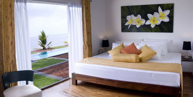 펜션 St. Anne S Lagoon House