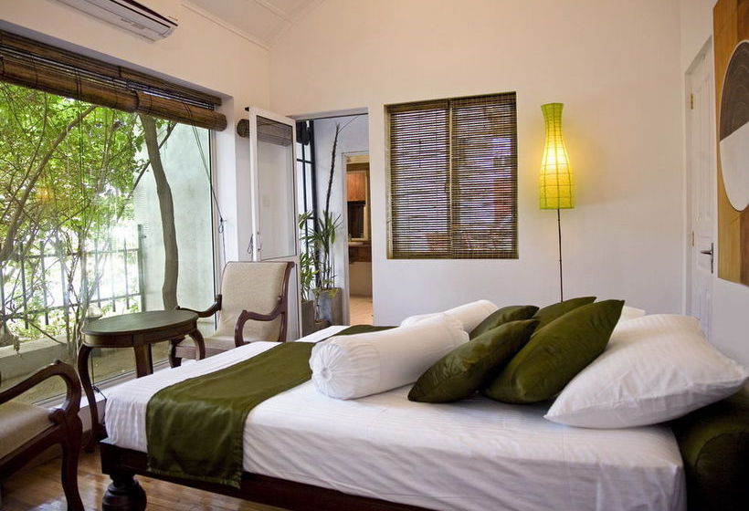 펜션 St. Anne S Lagoon House