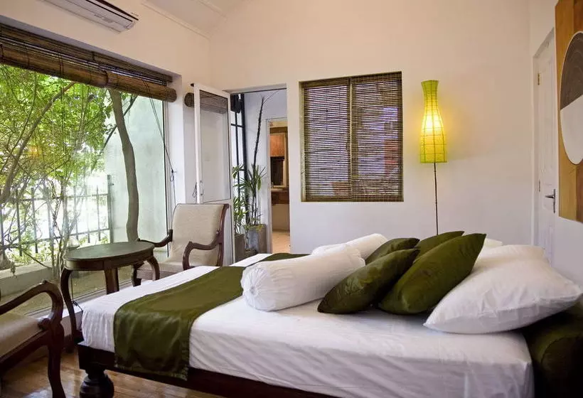 펜션 St. Anne S Lagoon House