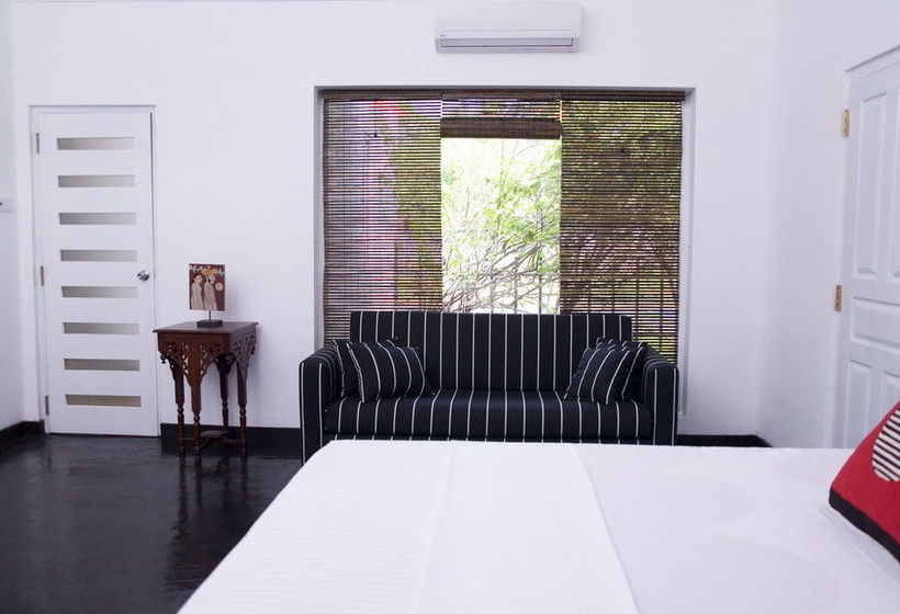 펜션 St. Anne S Lagoon House