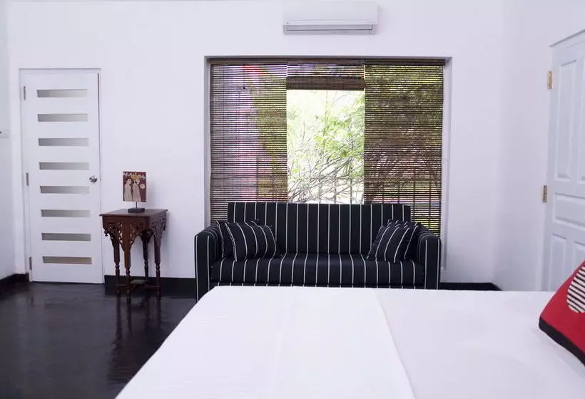 펜션 St. Anne S Lagoon House