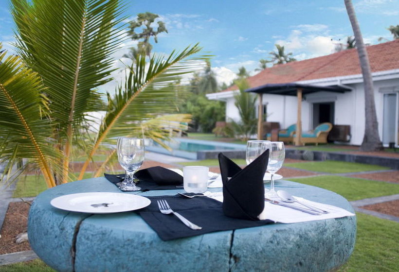 펜션 St. Anne S Lagoon House