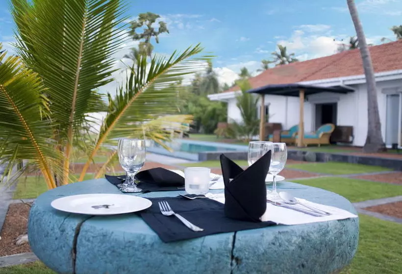 펜션 St. Anne S Lagoon House