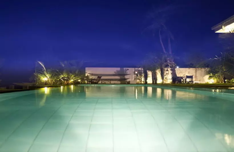 펜션 St. Anne S Lagoon House