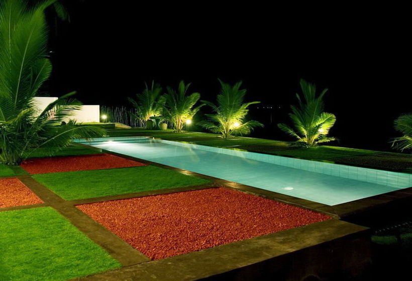 펜션 St. Anne S Lagoon House