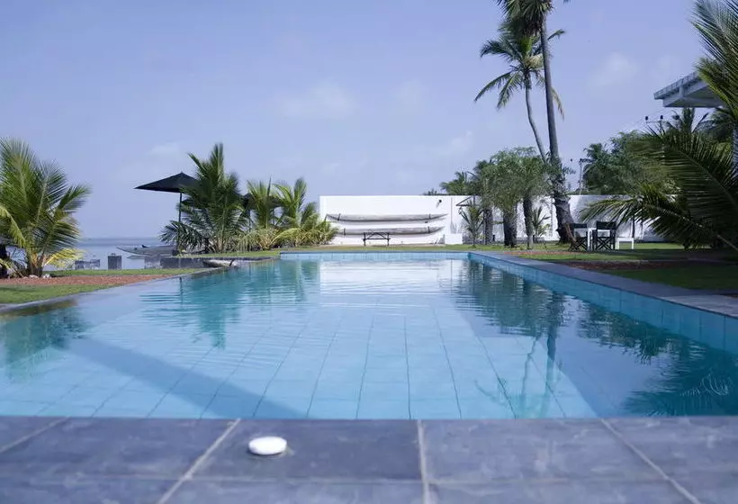 펜션 St. Anne S Lagoon House