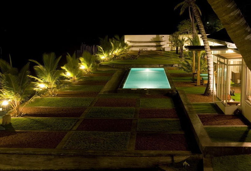 펜션 St. Anne S Lagoon House