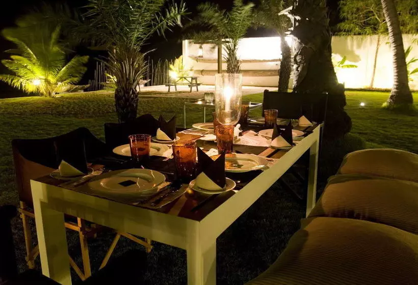 펜션 St. Anne S Lagoon House