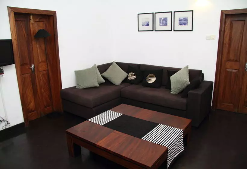 펜션 St. Anne S Lagoon House