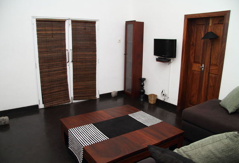 펜션 St. Anne S Lagoon House