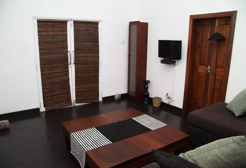 펜션 St. Anne S Lagoon House