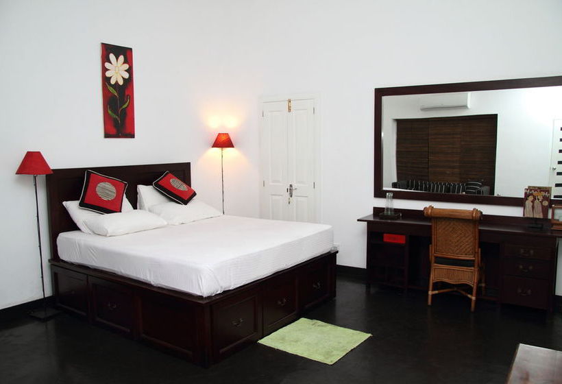 펜션 St. Anne S Lagoon House