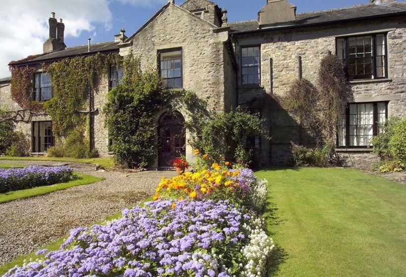 膳宿费 Thorns Hall