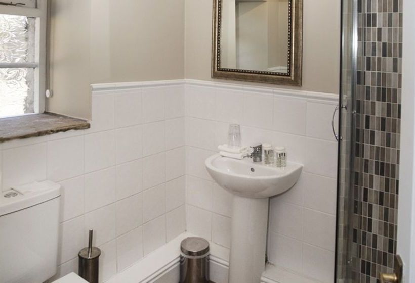 膳宿费 Thorns Hall