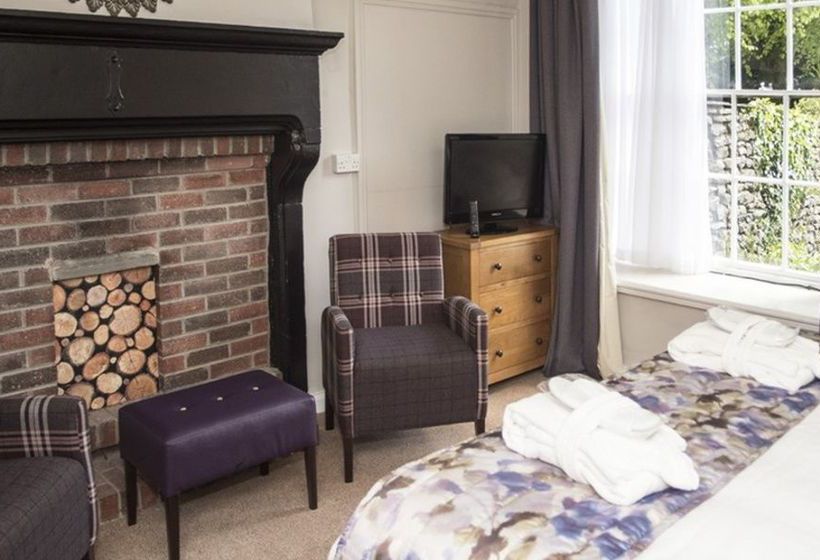 膳宿费 Thorns Hall