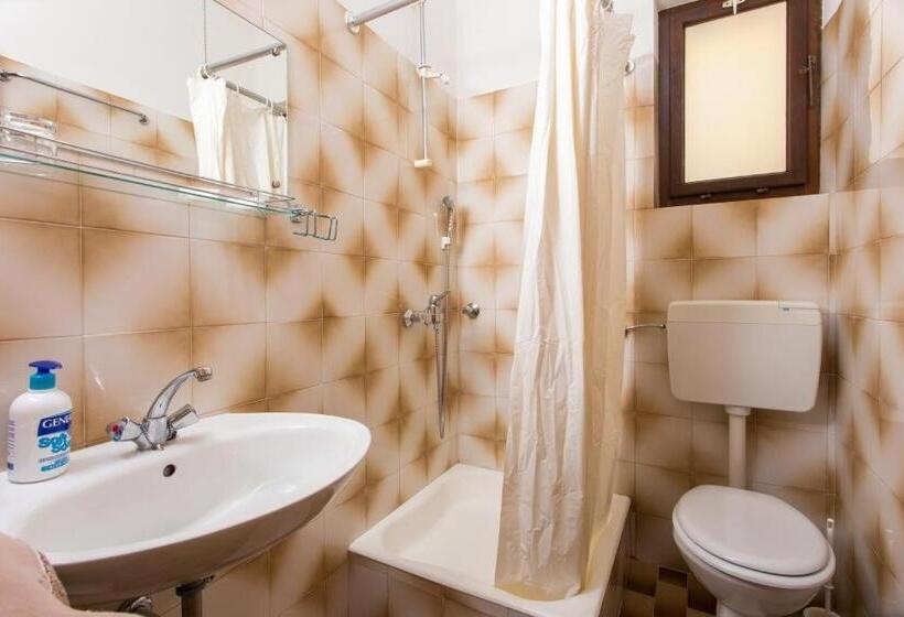 פנסיון Villa Malfi