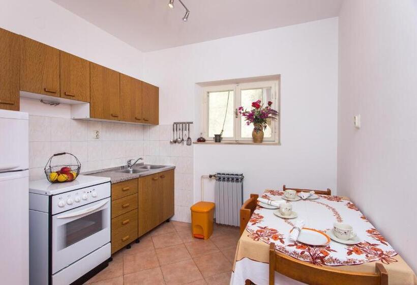 פנסיון Villa Malfi