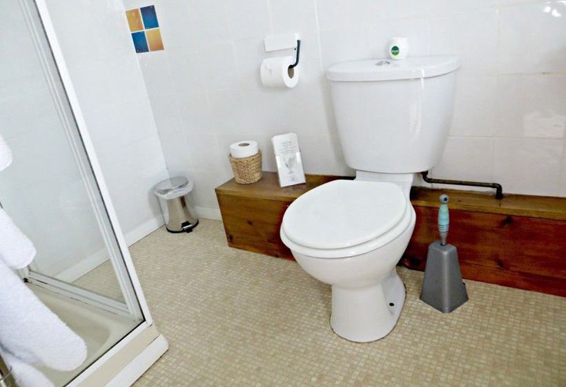 Reservoir View Motel