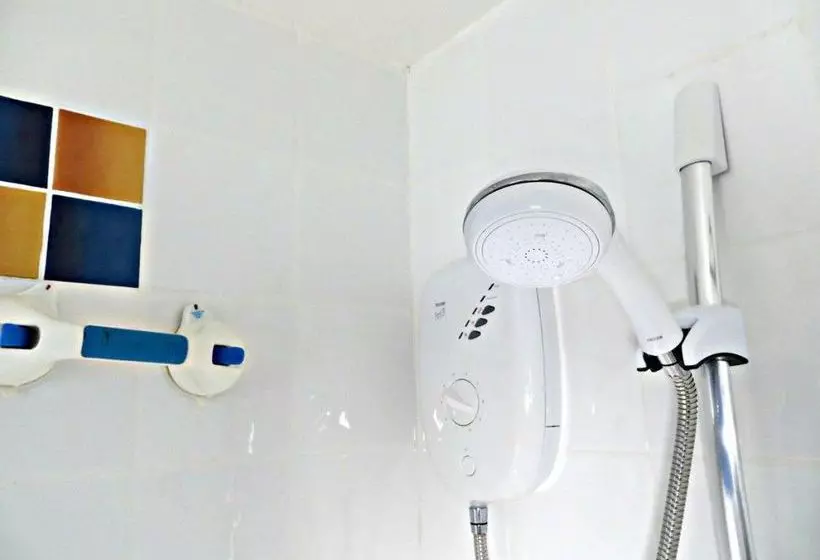 Reservoir View Motel