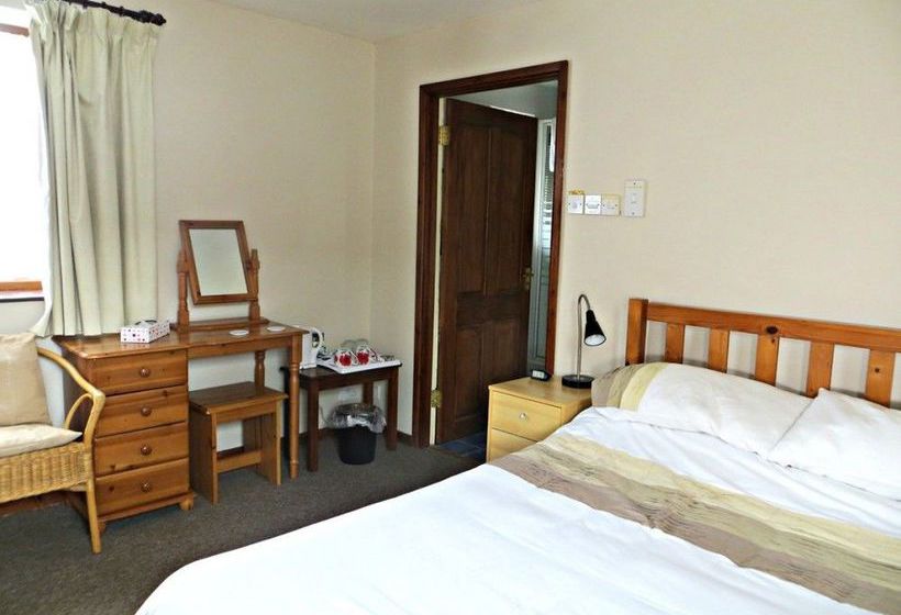 Reservoir View Motel