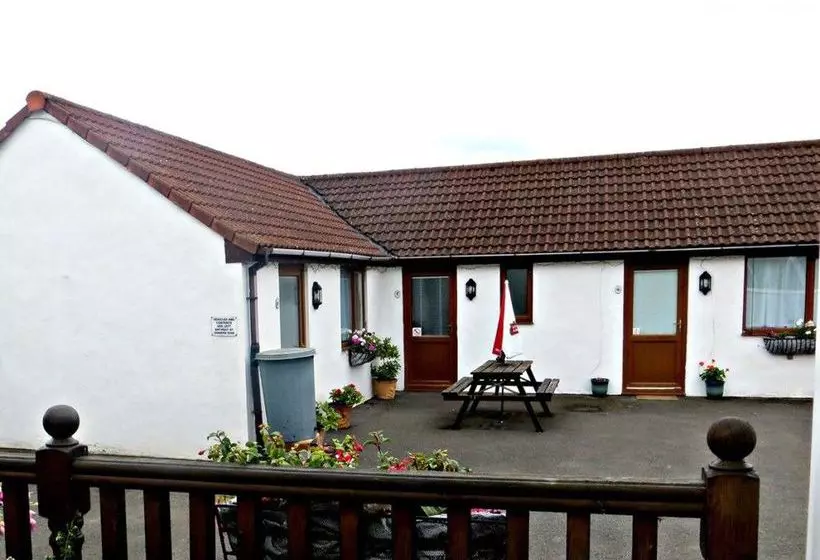 Reservoir View Motel