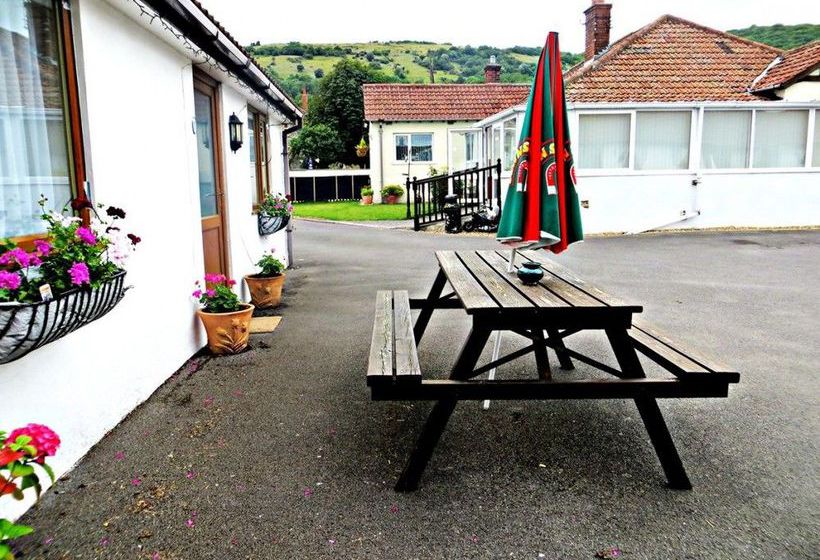 Reservoir View Motel