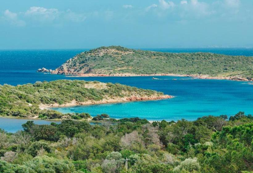 Résidence Les Terrasses De Rondinara